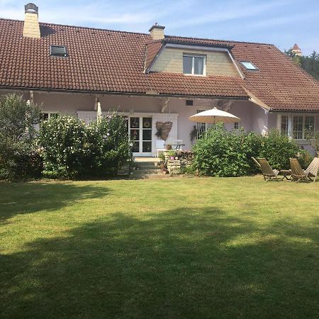 Villa Carla Ehrenhausen Exteriör bild